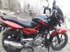 Bajaj Pulsar 150